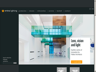 Intra Lighting Benelux Bv