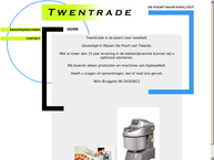 Twentrade