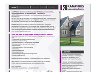 KAMPHUIS bouwconsultancy