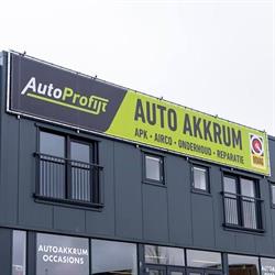 Autoservice R. van der Heide