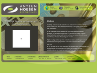 Anteun Hoesen Recordings