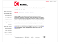 Kamet Trading Bv