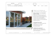 Architectenburo Mark Willems