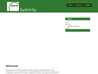systricity