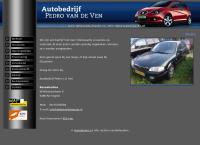 Autobedrijf Pedro van de Ven