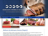 Adriaans Horeca Slagerij Bv