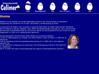 Kinderdagverblijf 'calimero'
