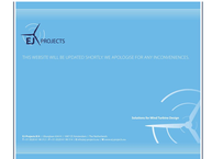 Ej-Projects Bv