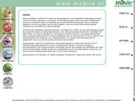 Mobile Installation Facilities Bv