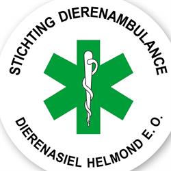 Stichting Dierenambulance Helmond e.o.