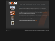 Sam Montage en Onderhoud