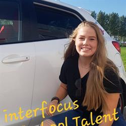 Rijschool Interfocus