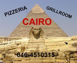 Pizzeria-Grillroom Cairo