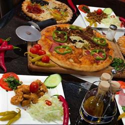 Pizzeria Grillroom Milano (Pizzeria & Grillroom Milano)