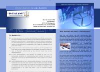 "In Balans" Administratiebureau