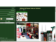 Timmer Tools & Technics