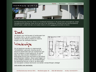 Architectenbureau Herman Wirtz