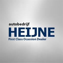 Autobedrijf Heijne Bv