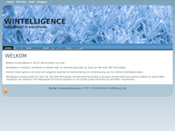Wintelligence