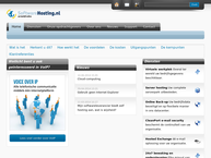 Softwarehosting.nl Bv