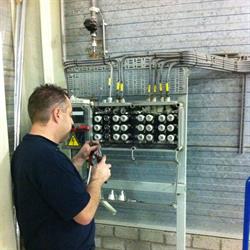 LS Elektrotechniek