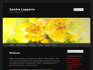 Atelier Alexandra F. Lapperre