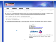 Electro P Gerits