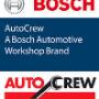 #Boschlogo