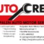 #Autocrew#garage in #krommenie