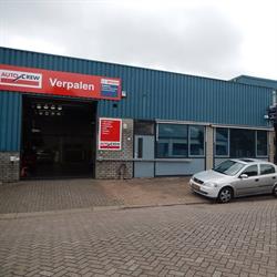 Verpalen Auto-Motor Service
