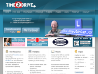 Autorijschool Time2drive