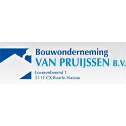Bouwonderneming van Pruijssen