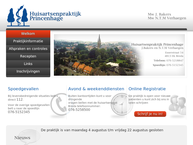 Huisartsenpraktijk Bakers & Verhaegen