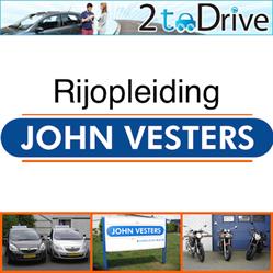 John Vesters Rijopleiding