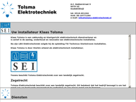 Tolsma Elektrotechniek