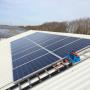 Zonnepanelen
