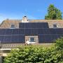 Installatie zonnepanelen
