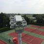 Led sportveldverlichting