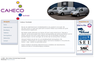Caheco Techniek