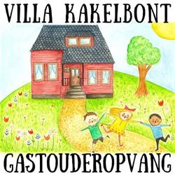 mijn villa Kakelbont