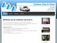 D.K.C. Dekkers KLus & Clean