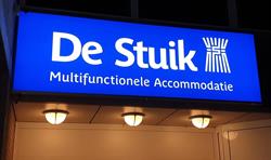 Stichting Gemeenschapshuis De Stuik