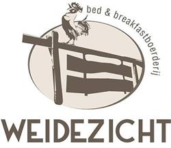 B & b (Boerderij) Weidezicht