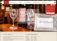 Costa Smeralda Bv