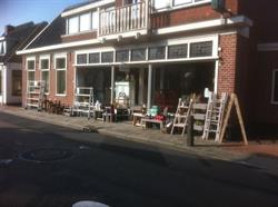 Antiek "De Evenaar"