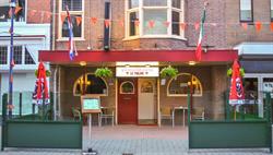 Pizzeria Ristorante Le Palme