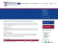 Tj. Partners Bv