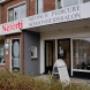 Voorkant winkel