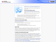 Moonen Media & Management Bv