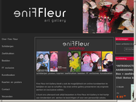 Fine Fleur art Gallery Bv